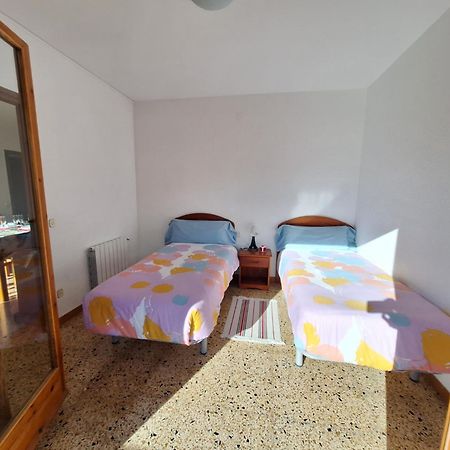 apartament Eliette 3 Bagá Esterno foto