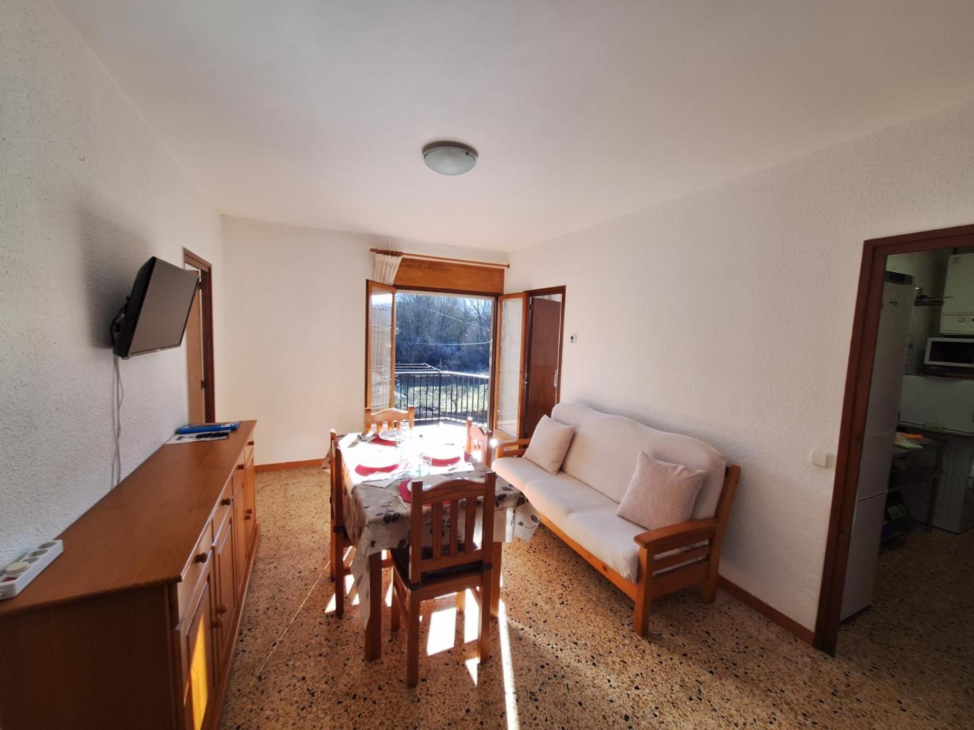 apartament Eliette 3 Bagá Esterno foto