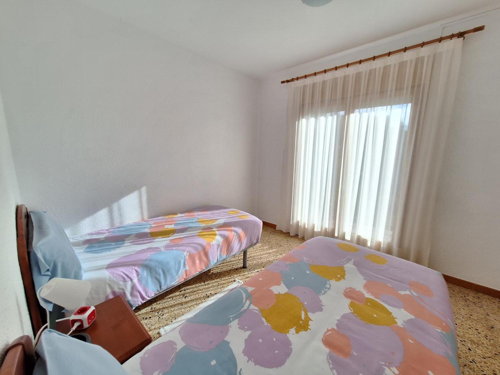 apartament Eliette 3 Bagá Esterno foto