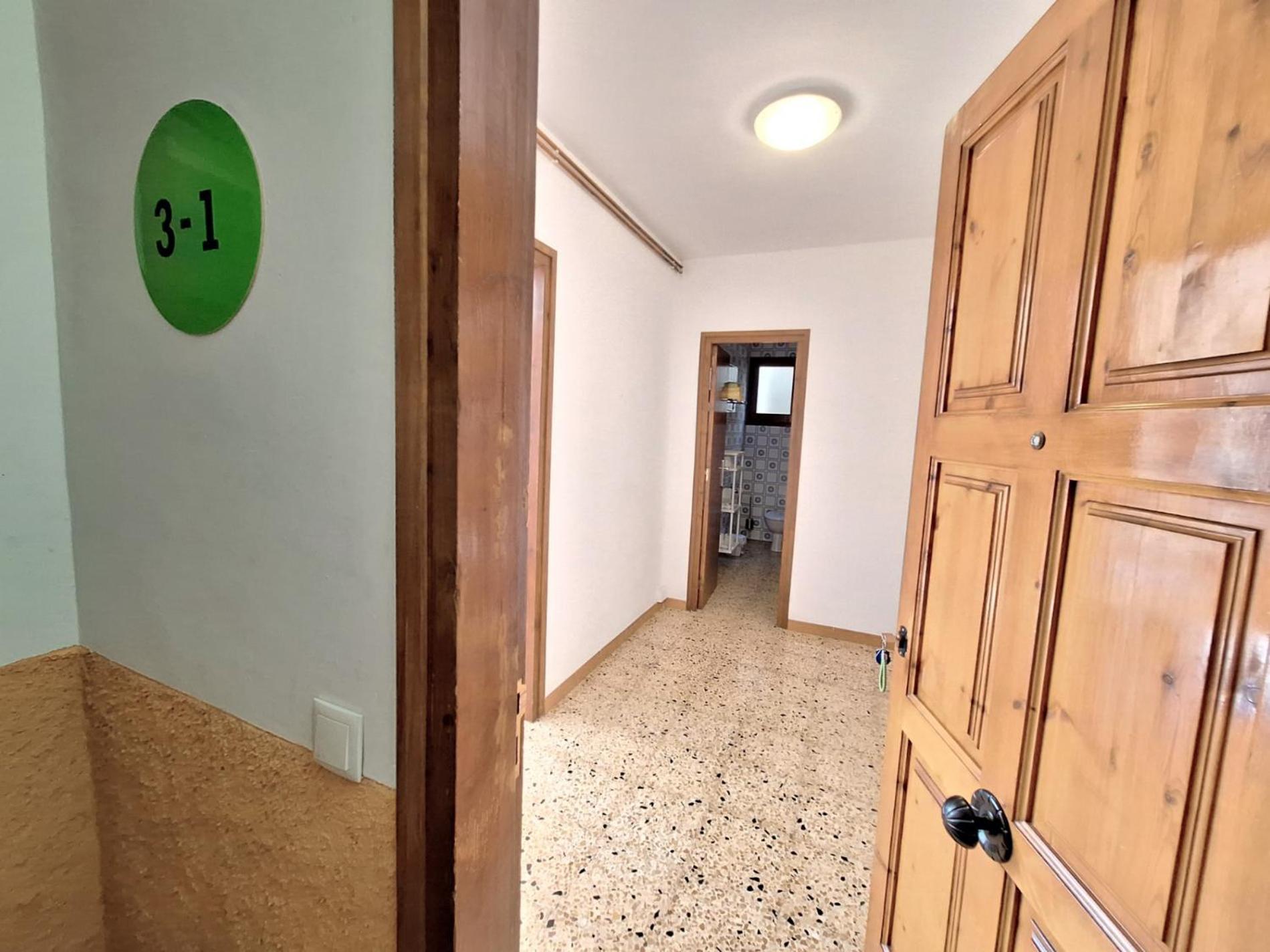 apartament Eliette 3 Bagá Esterno foto