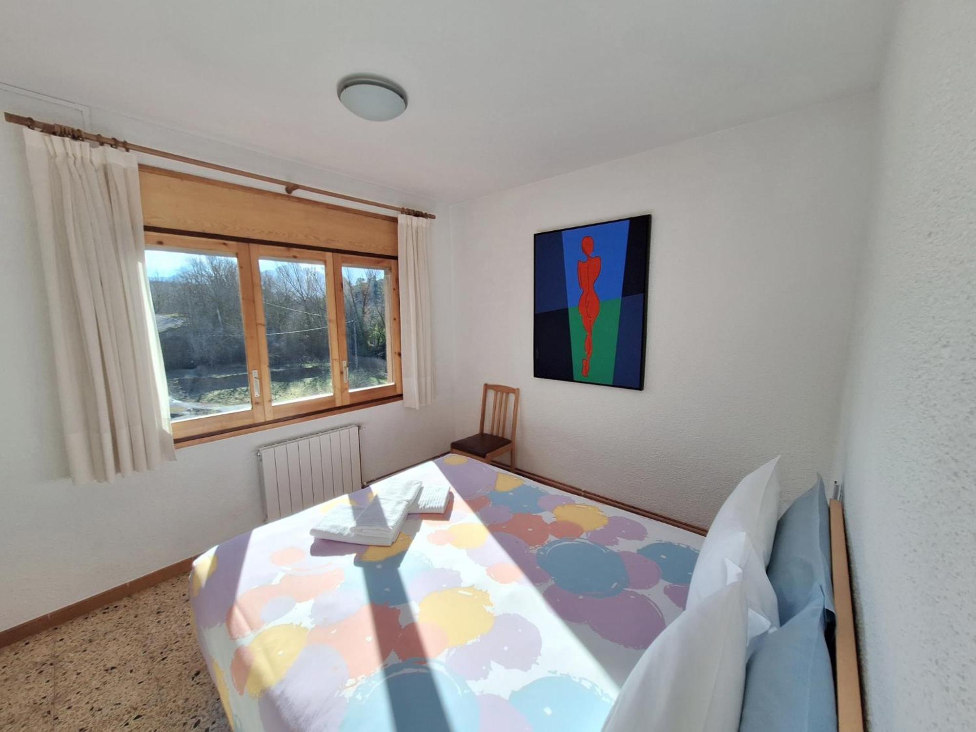 apartament Eliette 3 Bagá Esterno foto