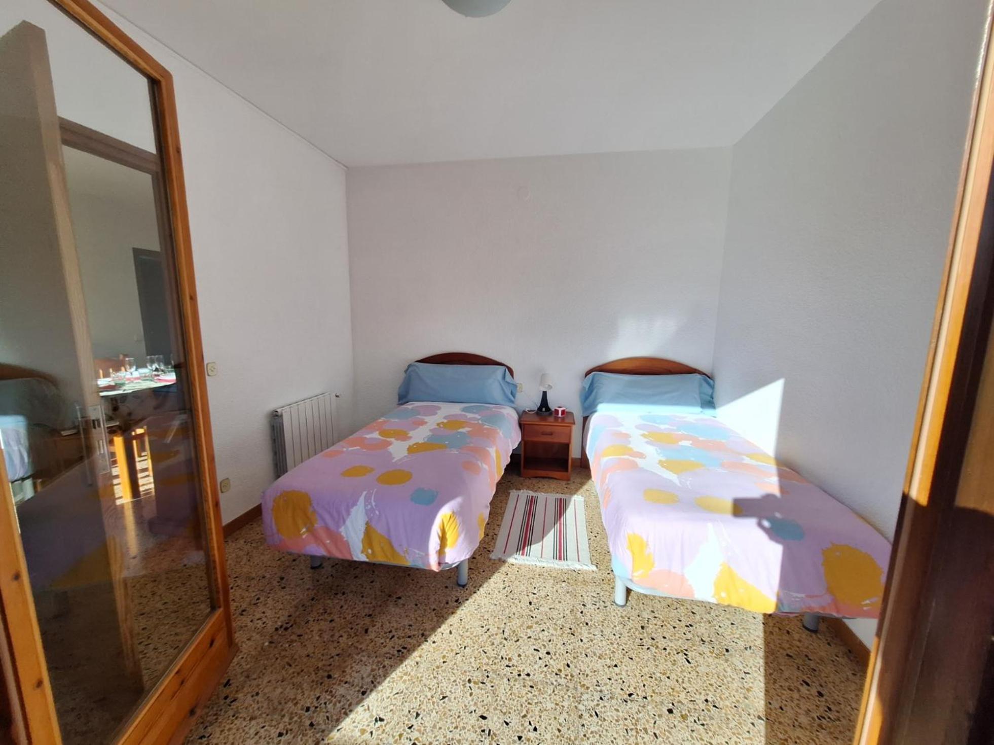 apartament Eliette 3 Bagá Esterno foto