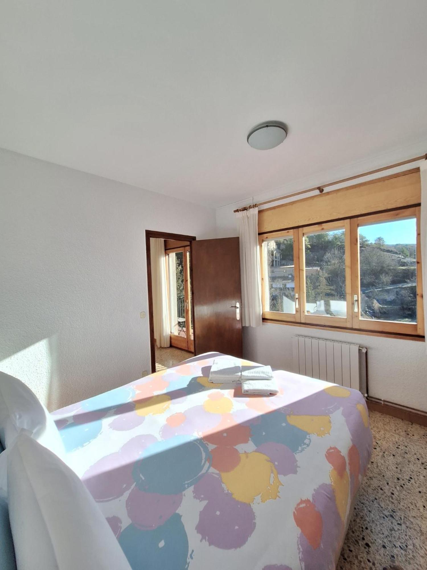 apartament Eliette 3 Bagá Esterno foto