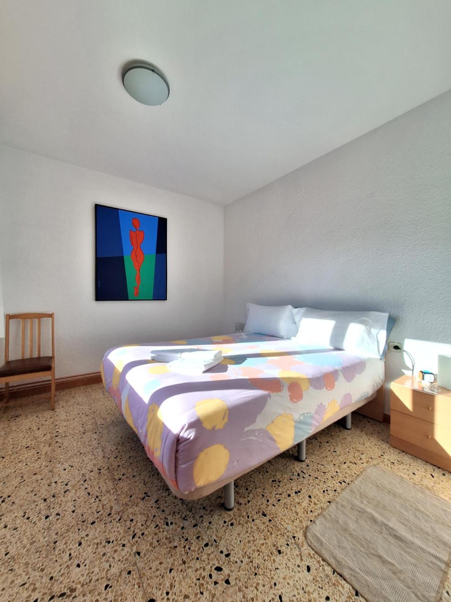 apartament Eliette 3 Bagá Esterno foto