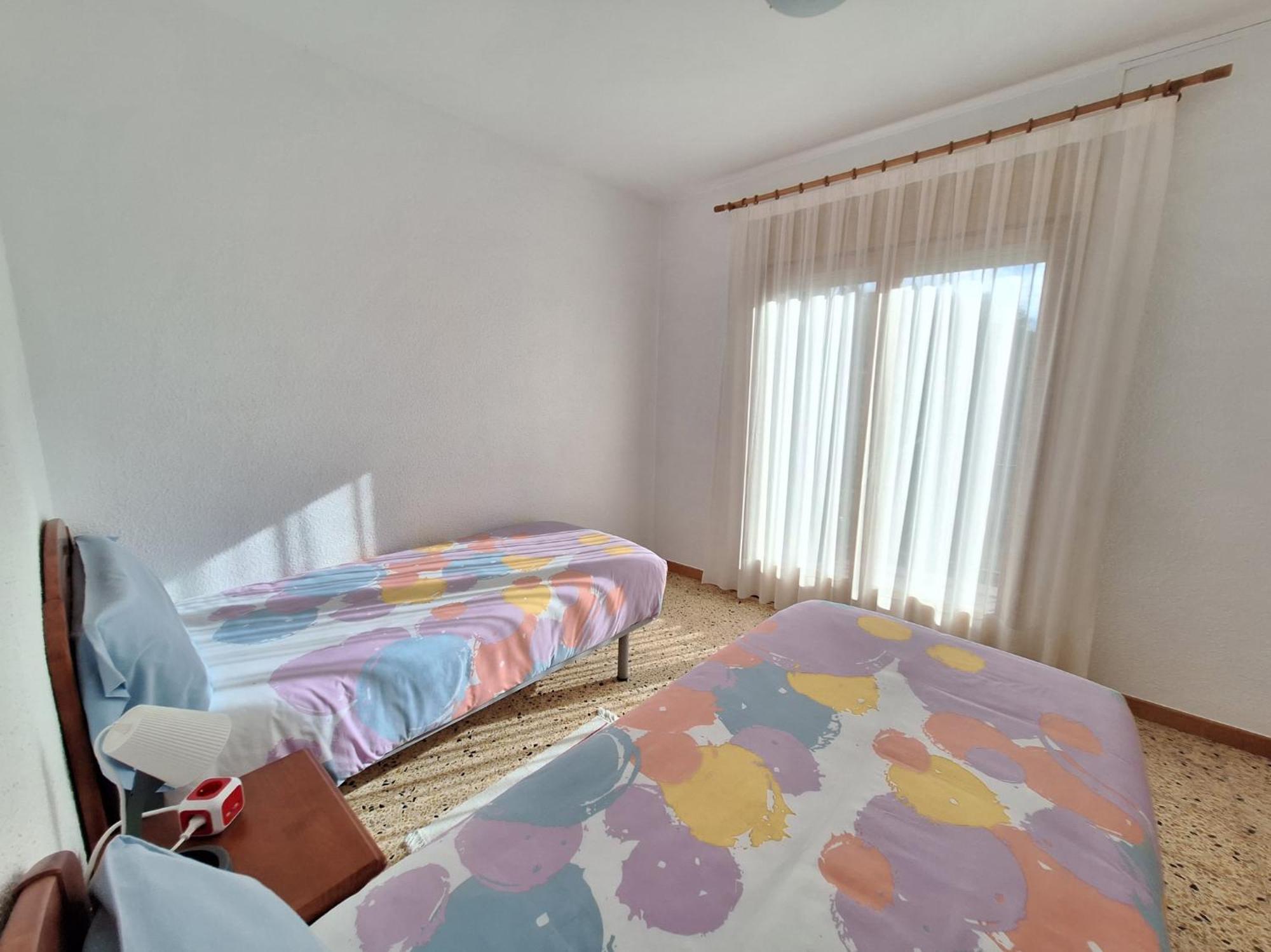 apartament Eliette 3 Bagá Esterno foto